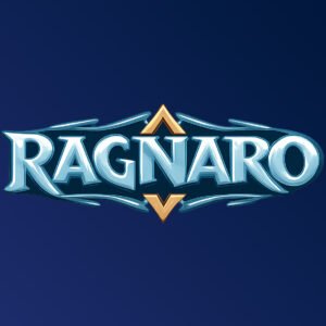 ragnaro logo