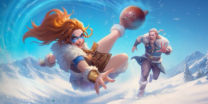 ragnaro casino logo vicking