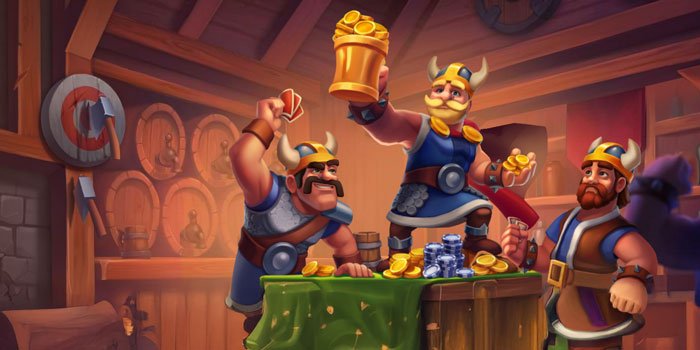 vickingwin vickingluck